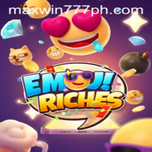Dive Into EmojiRiches: The Exciting New Game Experience