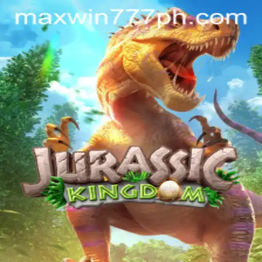 Explore the Adventure: JurassicKingdom and the Thrills of MAXWIN777