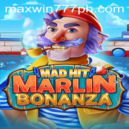 Dive into the Excitement with MadHitMarlinBonanza and Unlock the Secrets of MAXWIN777