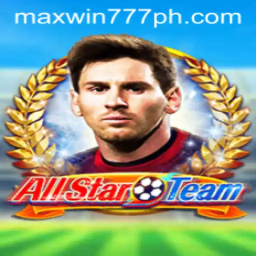 Unveiling AllStarTeam: Revolutionizing Gaming with MAXWIN777