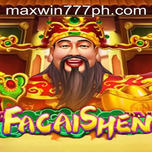 Exploring FaCaiShen: The Alluring Realm of MAXWIN777