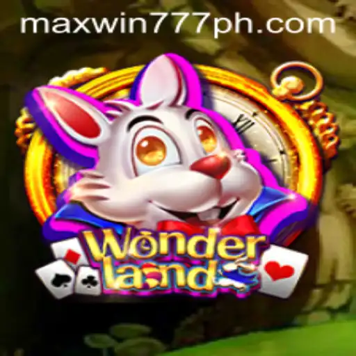 Exploring Wonderland: A Journey Through Time with MAXWIN777