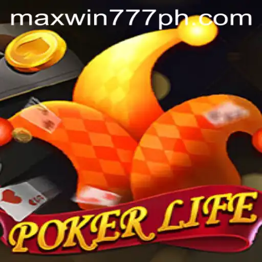 Unveiling PokerLife: Dive into the Thrilling World of Poker with MAXWIN777