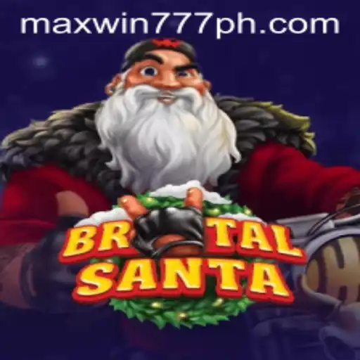 Dive into the World of 'BrutalSanta' and Unlock the Magic with 'MAXWIN777'