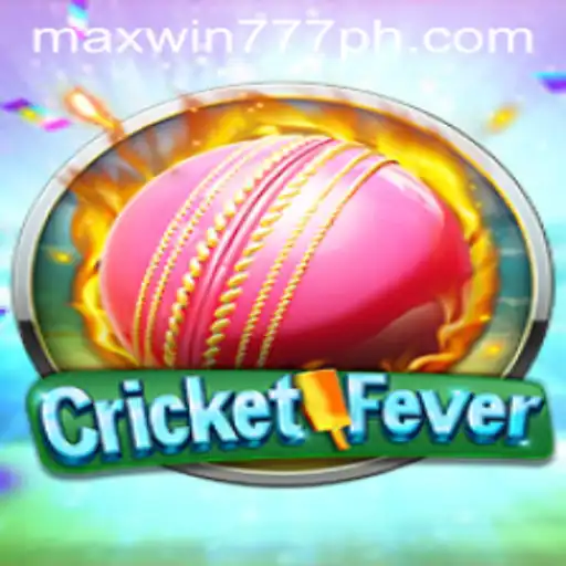 Experience the Thrill with CricketFever: Your Gateway to MAXWIN777