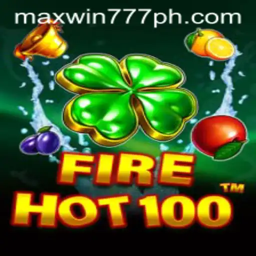 FireHot100: The Sizzling Casino Sensation with MAXWIN777