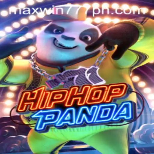 Discover the World of HipHopPanda: Unveiling MaxWin777