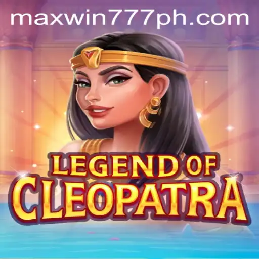 Unlocking the Secrets of 'LegendOfCleopatra' and MAXWIN777: A Dazzling Journey Through History