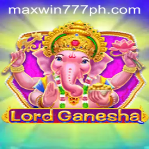 LordGanesha: An Exciting New Adventure with MAXWIN777
