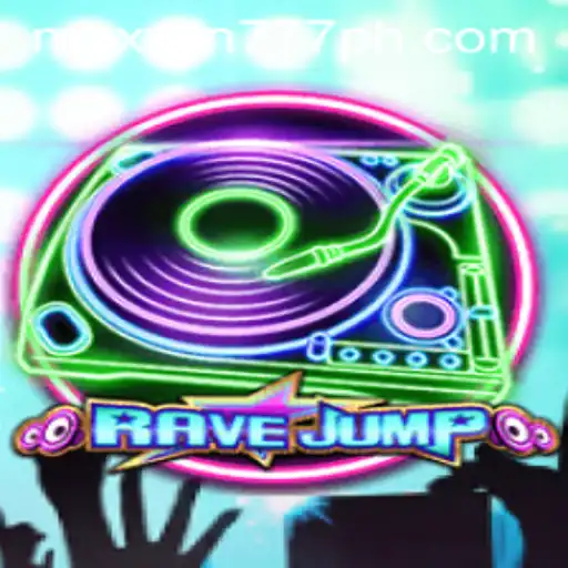 Dive into the Thrilling World of RaveJump: Unlock Wins with MAXWIN777