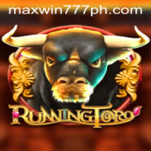 Discover the Thrill of RunningToro with MAXWIN777