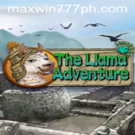 TheLlamaAdventure: Embark on an Epic Journey with MAXWIN777