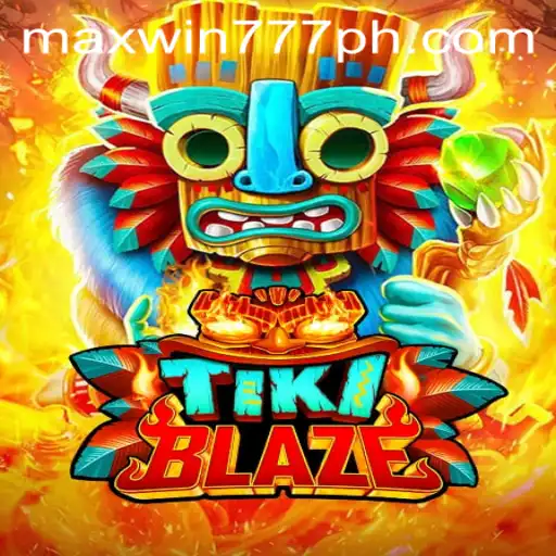 Exploring the Thrills of TikiBlaze and the Excitement of MAXWIN777