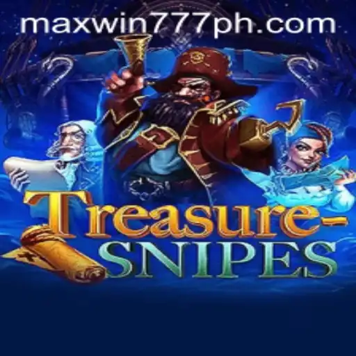 Discover the Exciting World of TreasureSnipes: Unleash the Power of MAXWIN777